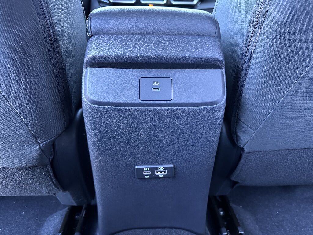 2026 Nissan Sentra SV San Clemente CA