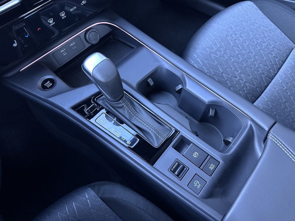 2026 Nissan Sentra SV San Clemente CA