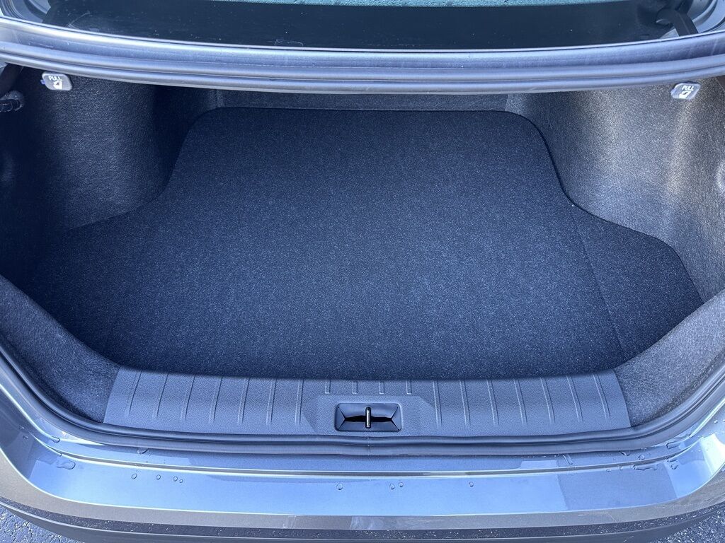 2026 Nissan Sentra SV San Clemente CA