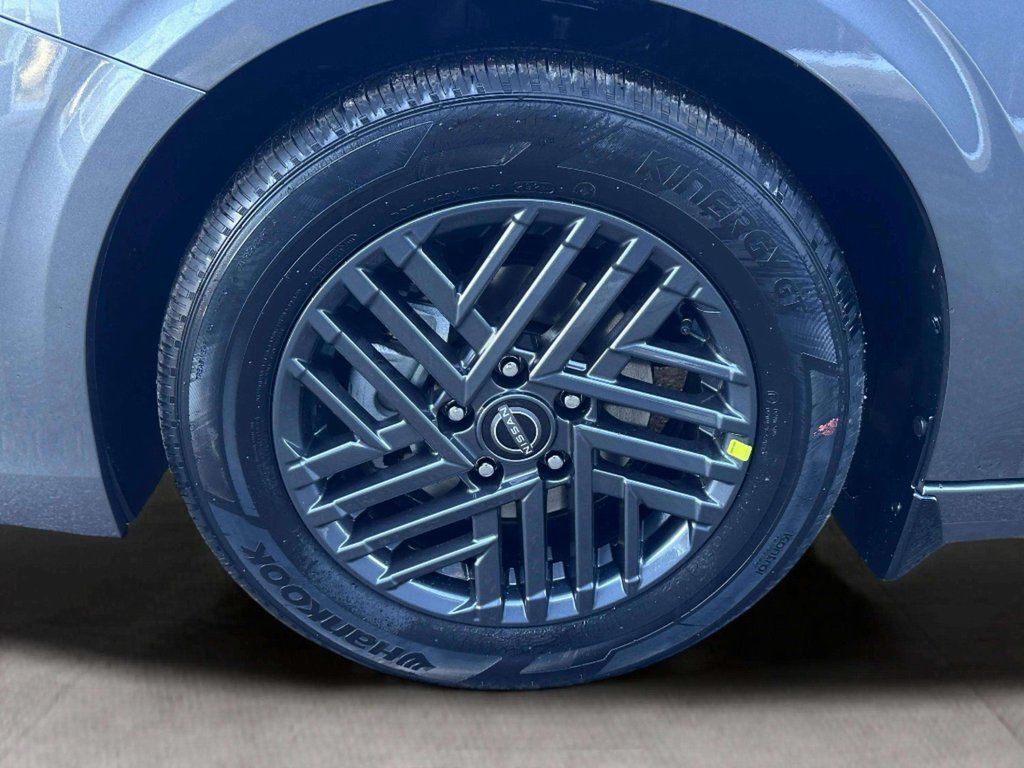 2026 Nissan Sentra SV San Clemente CA