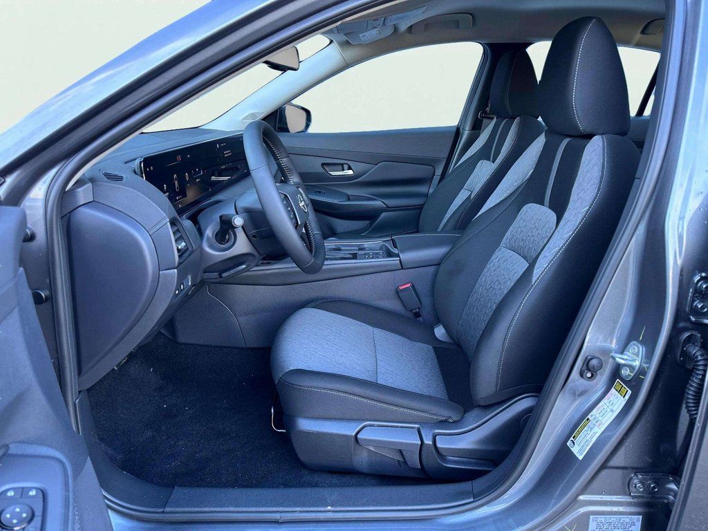 2026 Nissan Sentra SV San Clemente CA