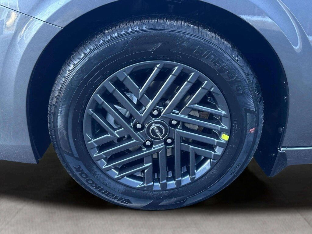 2026 Nissan Sentra SV San Clemente CA