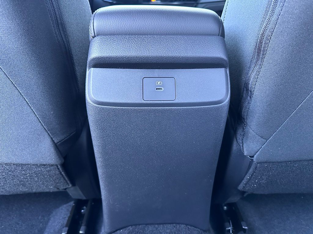 2026 Nissan Sentra SV San Clemente CA