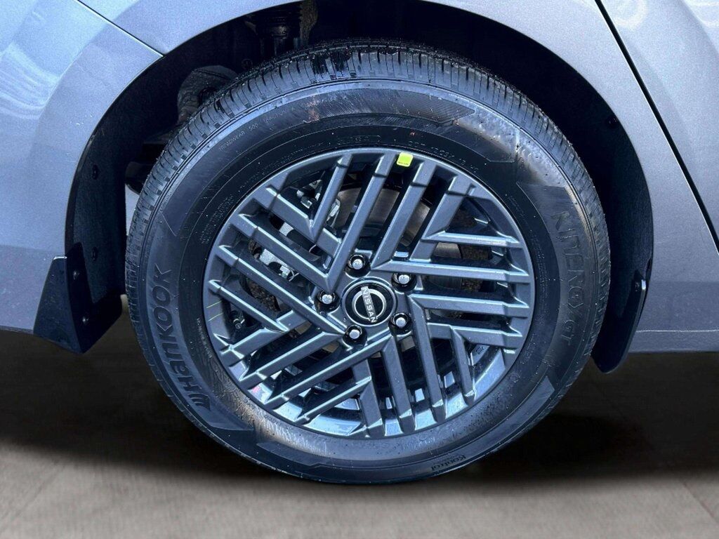 2026 Nissan Sentra SV San Clemente CA