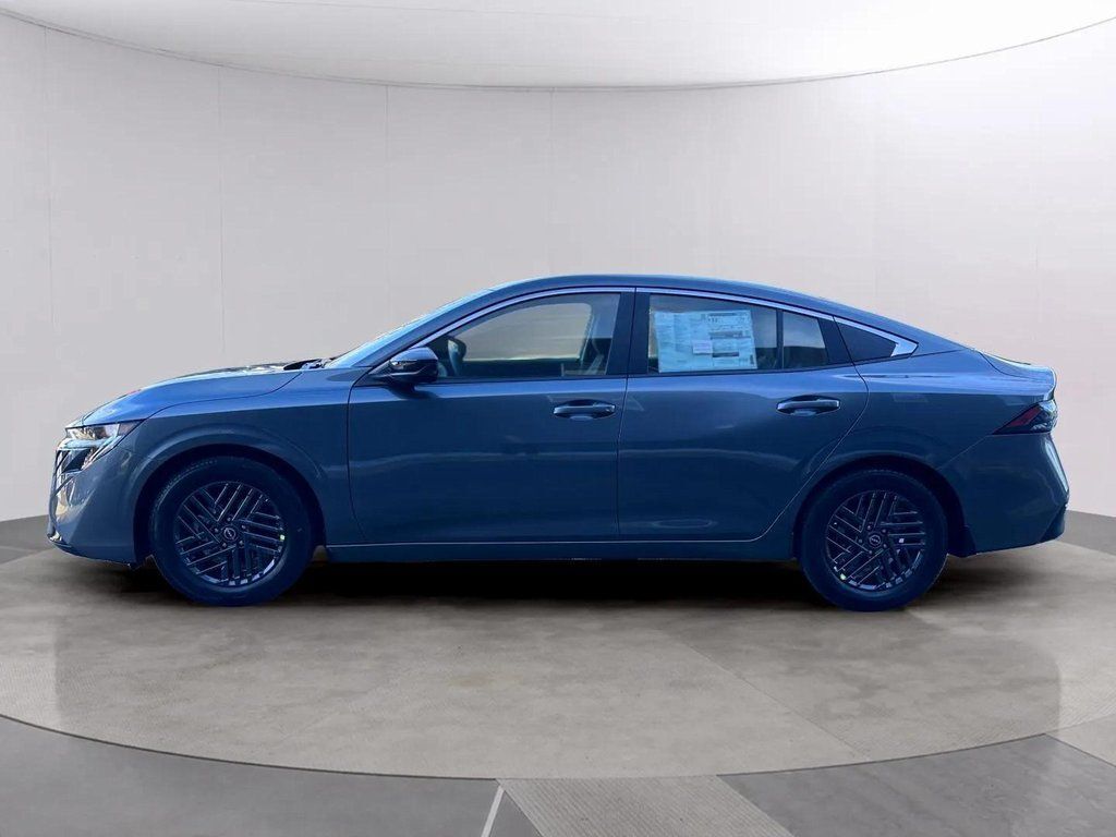 2026 Nissan Sentra SV San Clemente CA