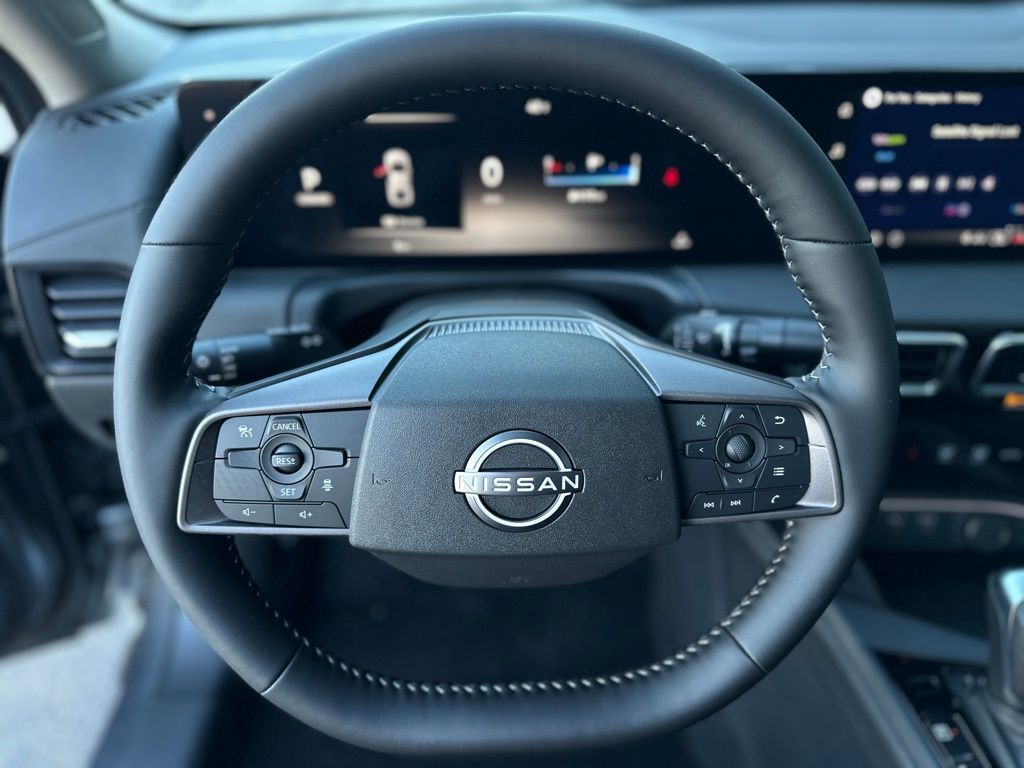 2026 Nissan Sentra SV San Clemente CA