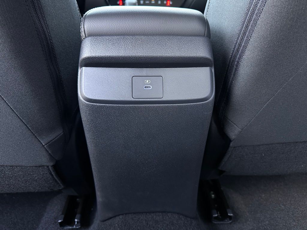 2026 Nissan Sentra SV San Clemente CA