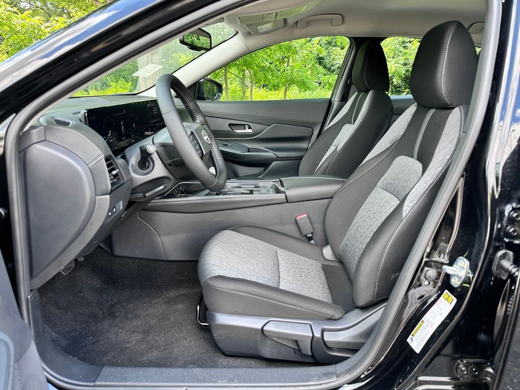 2026 Nissan Sentra SV San Clemente CA