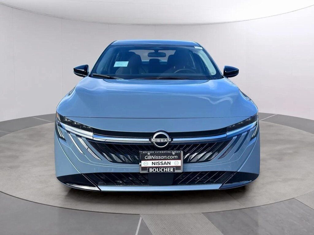 2026 Nissan Sentra SV San Clemente CA