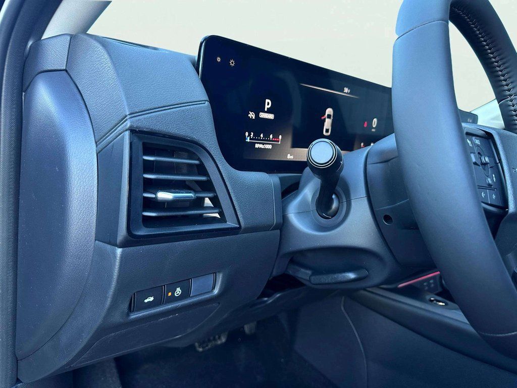 2026 Nissan Sentra SV San Clemente CA