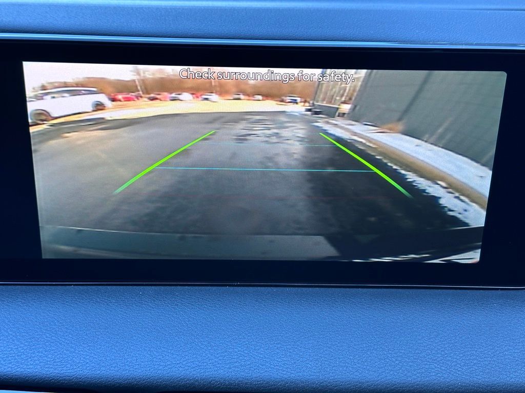 2026 Nissan Sentra SV San Clemente CA