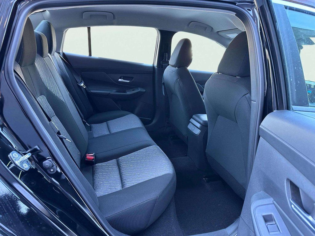 2026 Nissan Sentra SV San Clemente CA