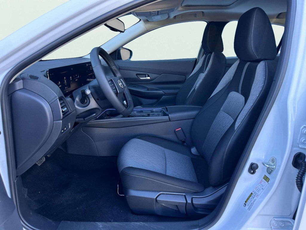 2026 Nissan Sentra SV San Clemente CA