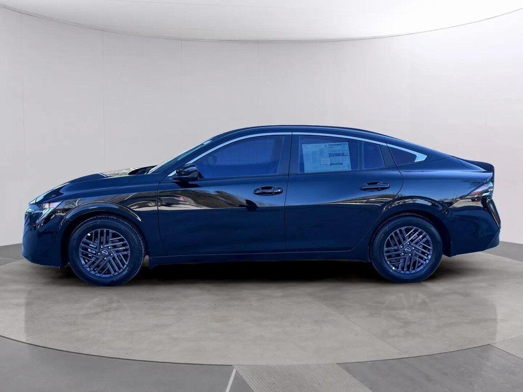 2026 Nissan Sentra SV San Clemente CA