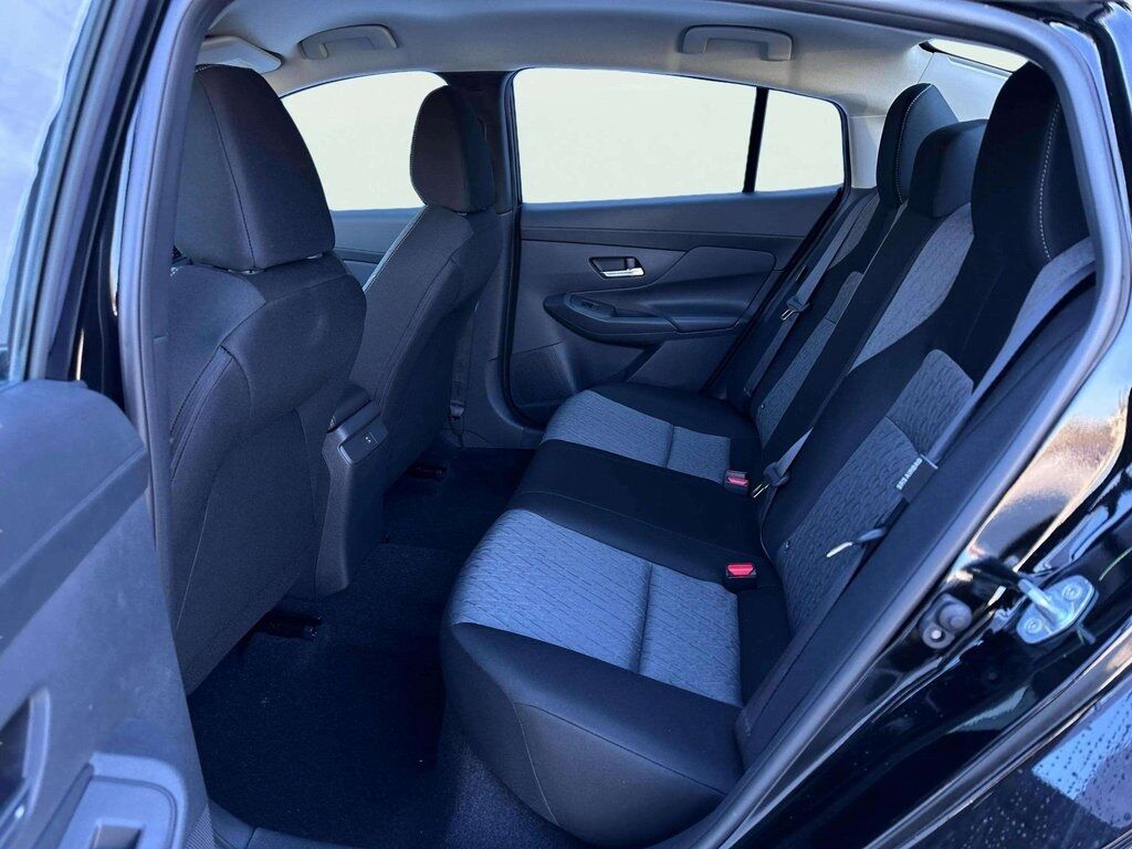 2026 Nissan Sentra SV San Clemente CA