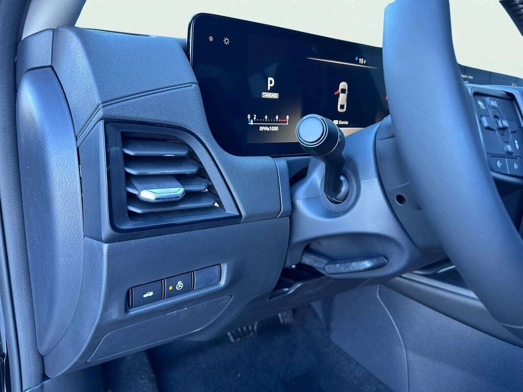 2026 Nissan Sentra SV San Clemente CA