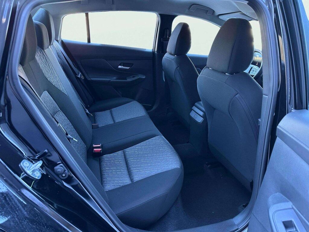 2026 Nissan Sentra SV San Clemente CA