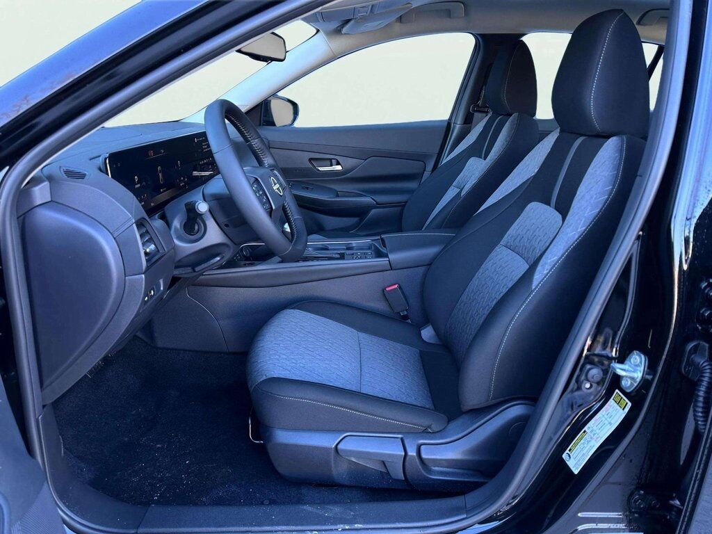 2026 Nissan Sentra SV San Clemente CA