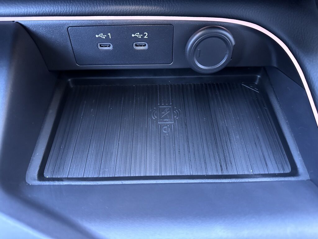 2026 Nissan Sentra SV San Clemente CA