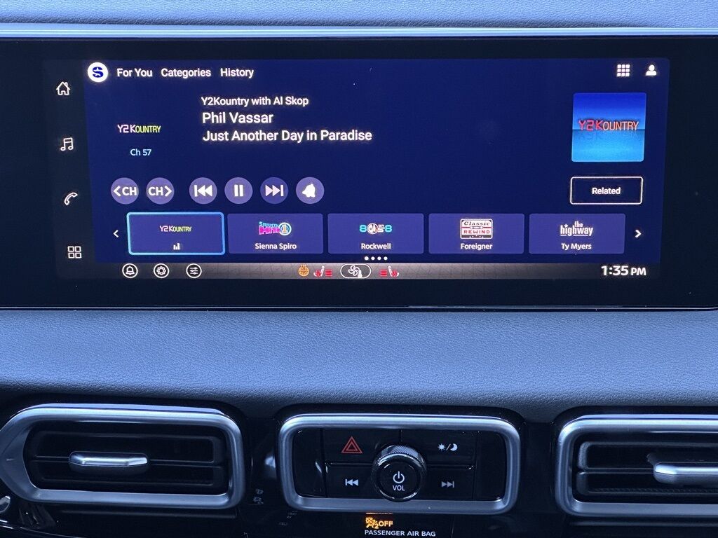 2026 Nissan Sentra SV San Clemente CA