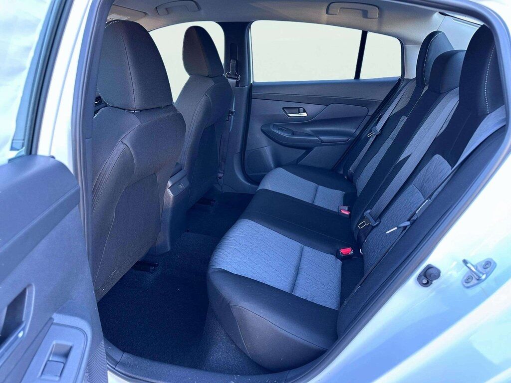 2026 Nissan Sentra SV San Clemente CA