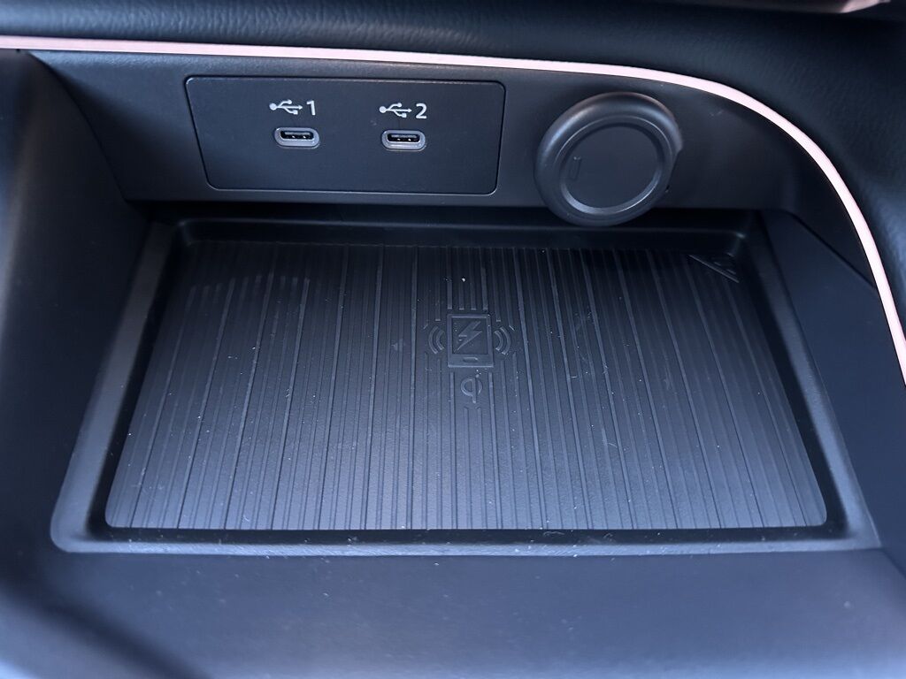 2026 Nissan Sentra SV San Clemente CA