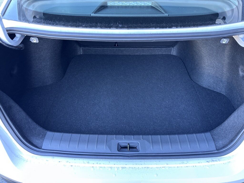 2026 Nissan Sentra SV San Clemente CA