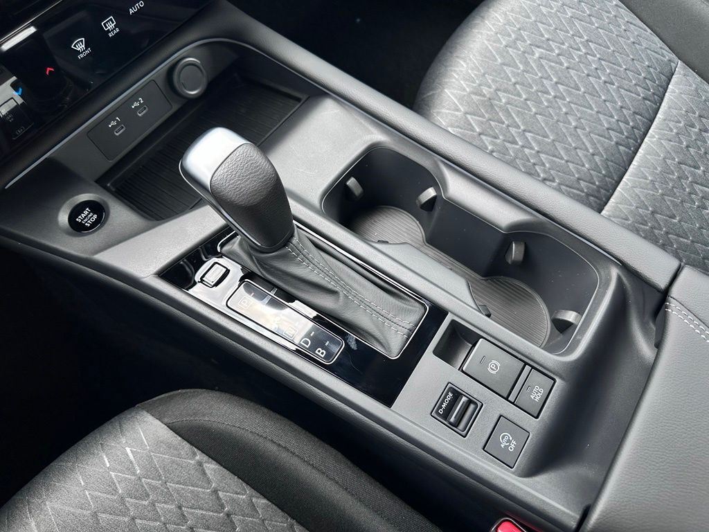 2026 Nissan Sentra SV San Clemente CA