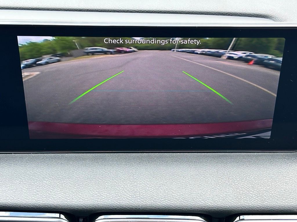 2026 Nissan Sentra SV San Clemente CA