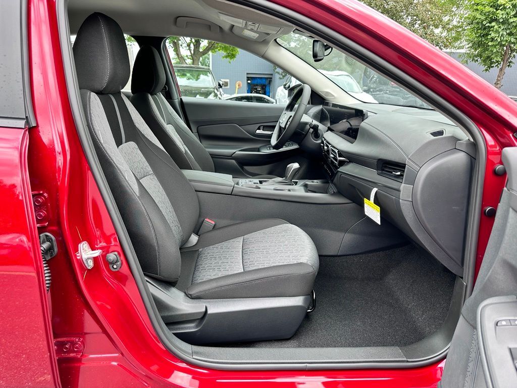 2026 Nissan Sentra SV San Clemente CA