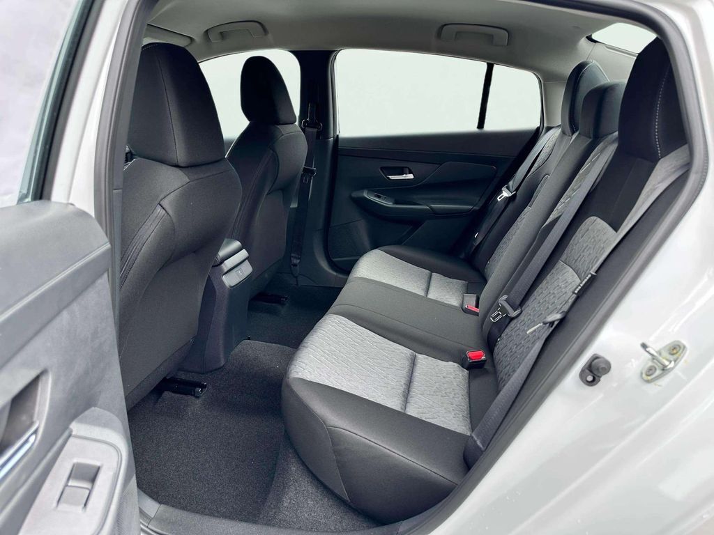 2026 Nissan Sentra SV San Clemente CA