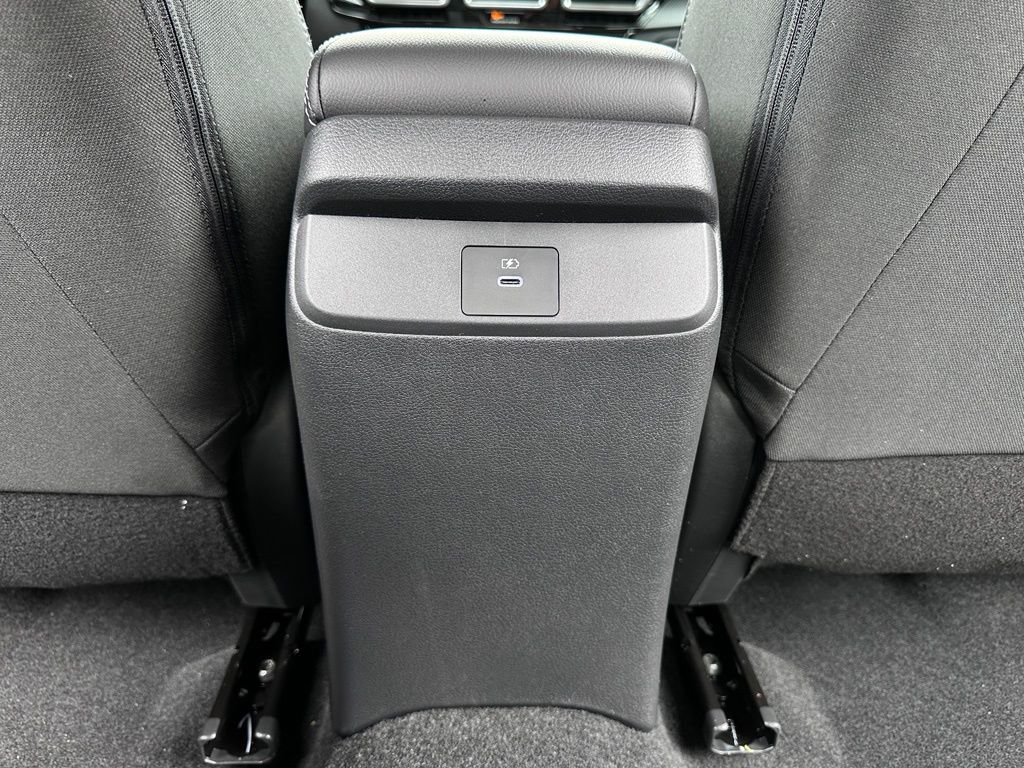 2026 Nissan Sentra SV San Clemente CA