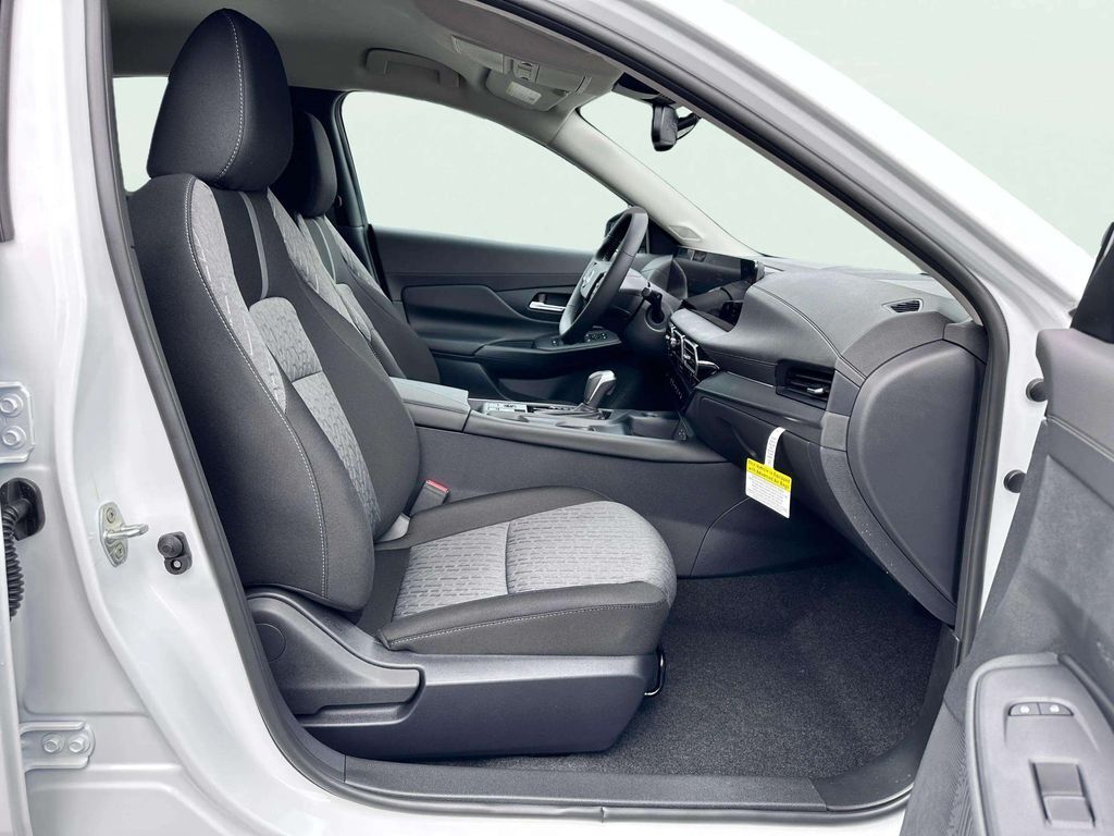 2026 Nissan Sentra SV San Clemente CA
