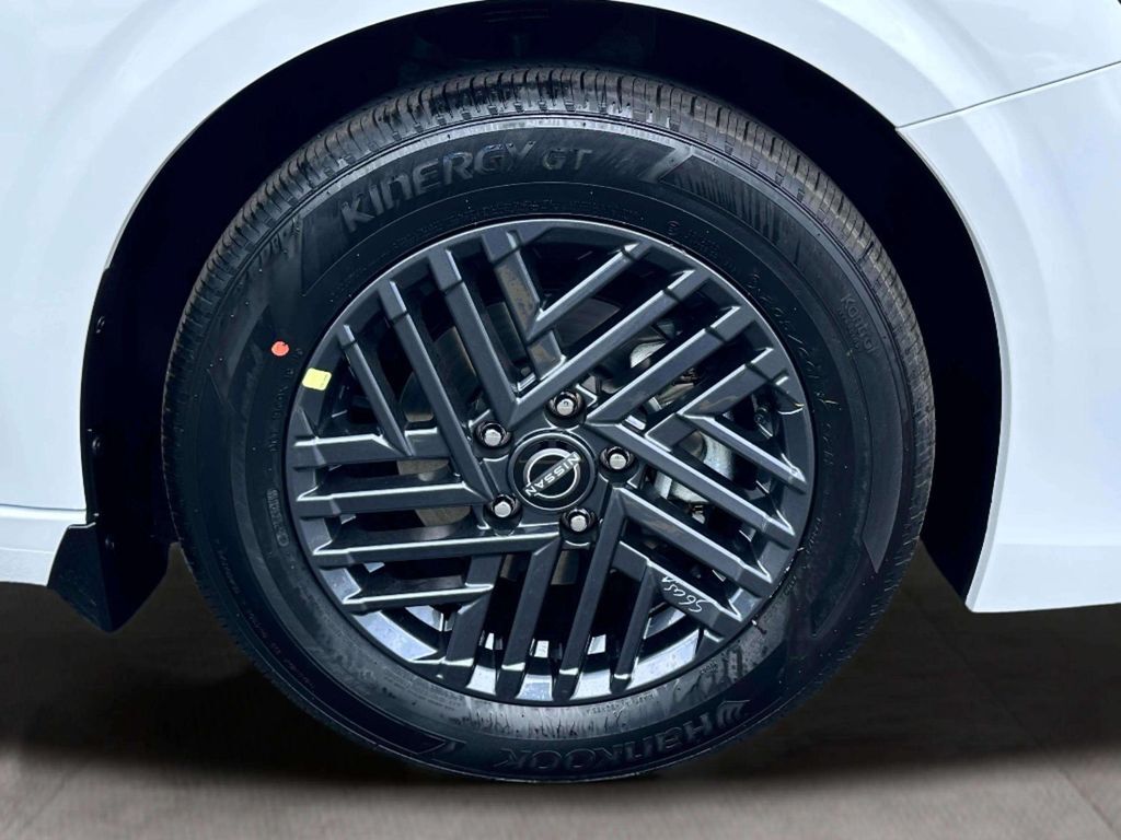 2026 Nissan Sentra SV San Clemente CA