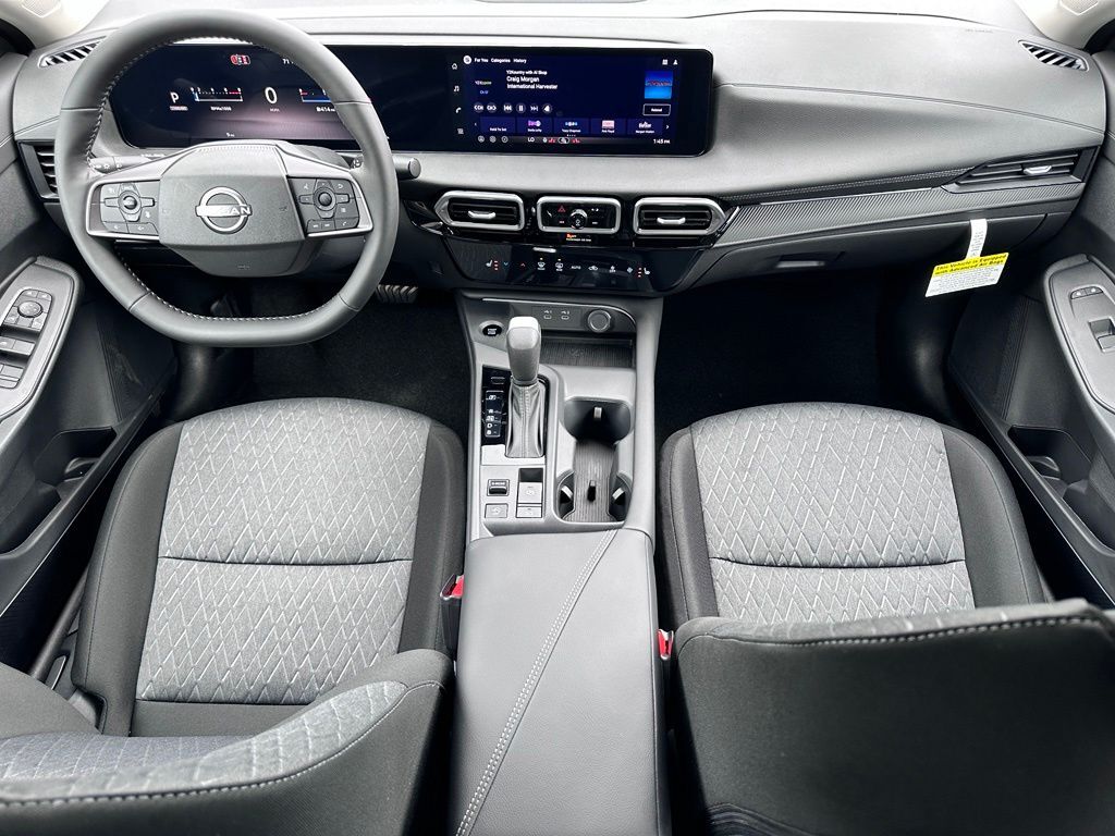 2026 Nissan Sentra SV San Clemente CA