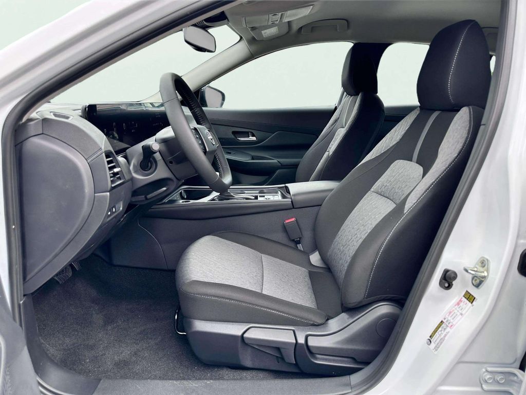 2026 Nissan Sentra SV San Clemente CA