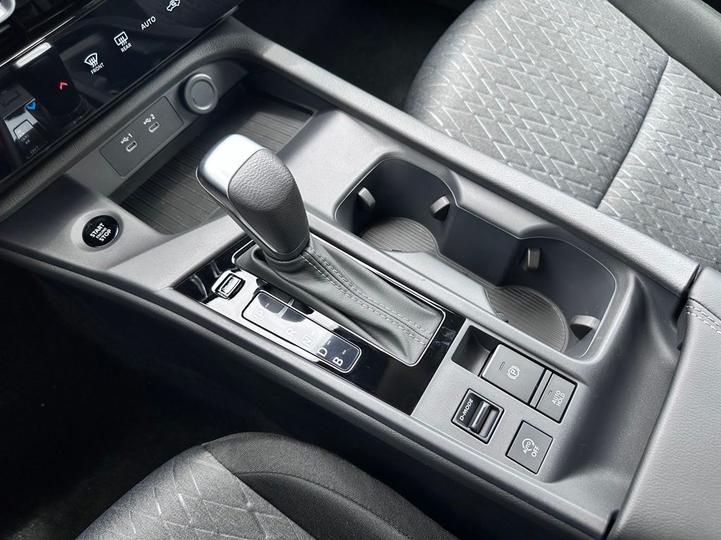 2026 Nissan Sentra SV San Clemente CA