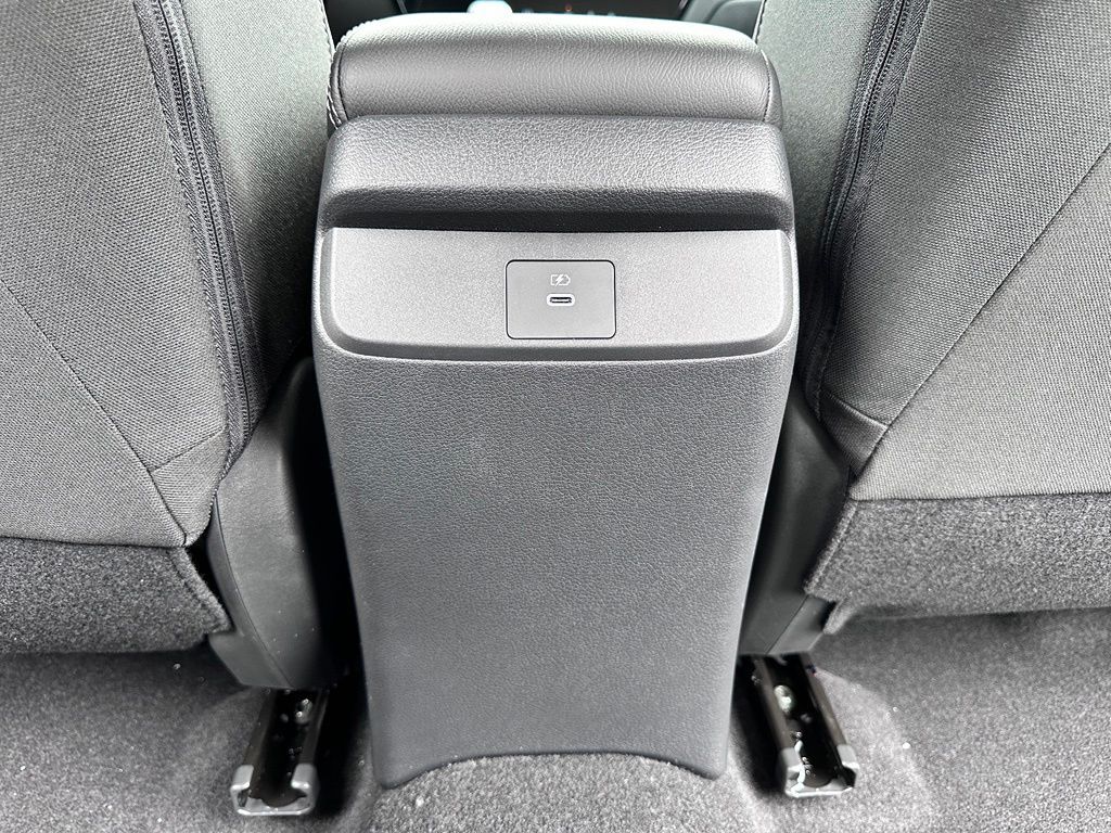 2026 Nissan Sentra SV San Clemente CA