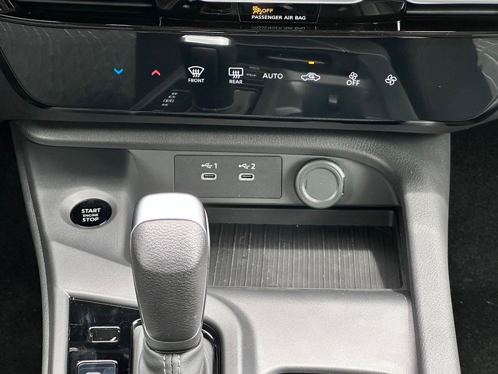 2026 Nissan Sentra SV San Clemente CA