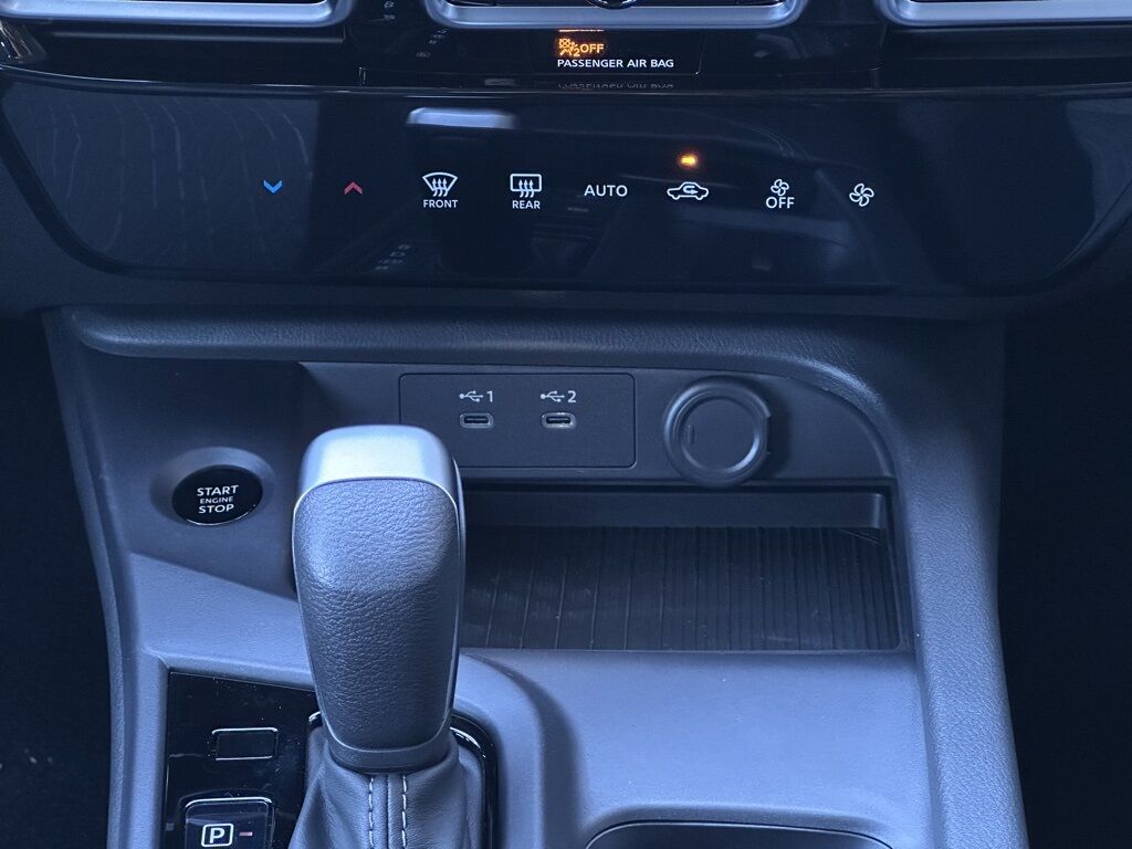 2026 Nissan Sentra SV San Clemente CA