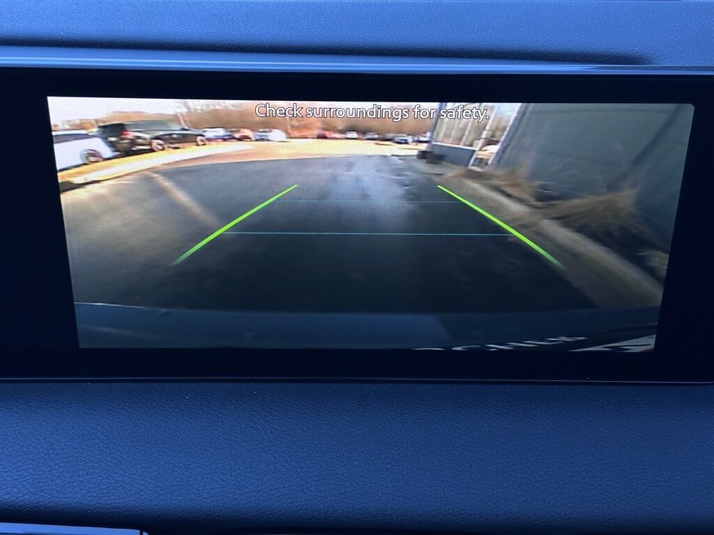 2026 Nissan Sentra SV San Clemente CA