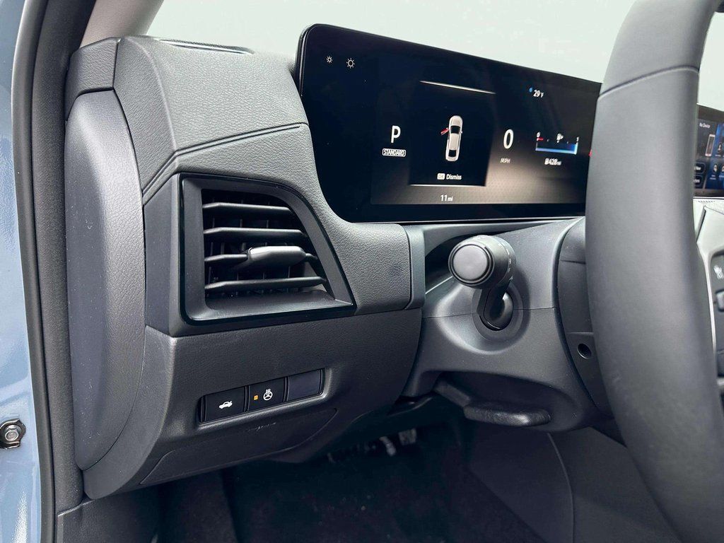 2026 Nissan Sentra SV San Clemente CA