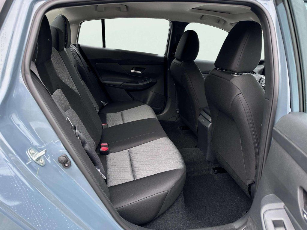 2026 Nissan Sentra SV San Clemente CA