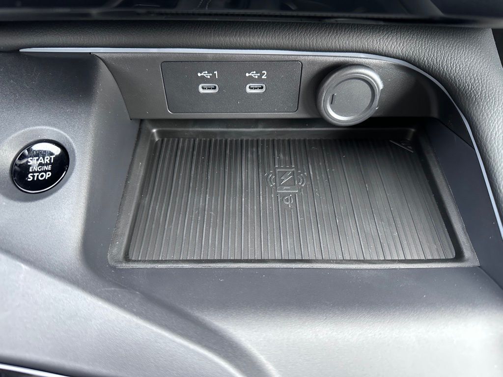 2026 Nissan Sentra SV San Clemente CA