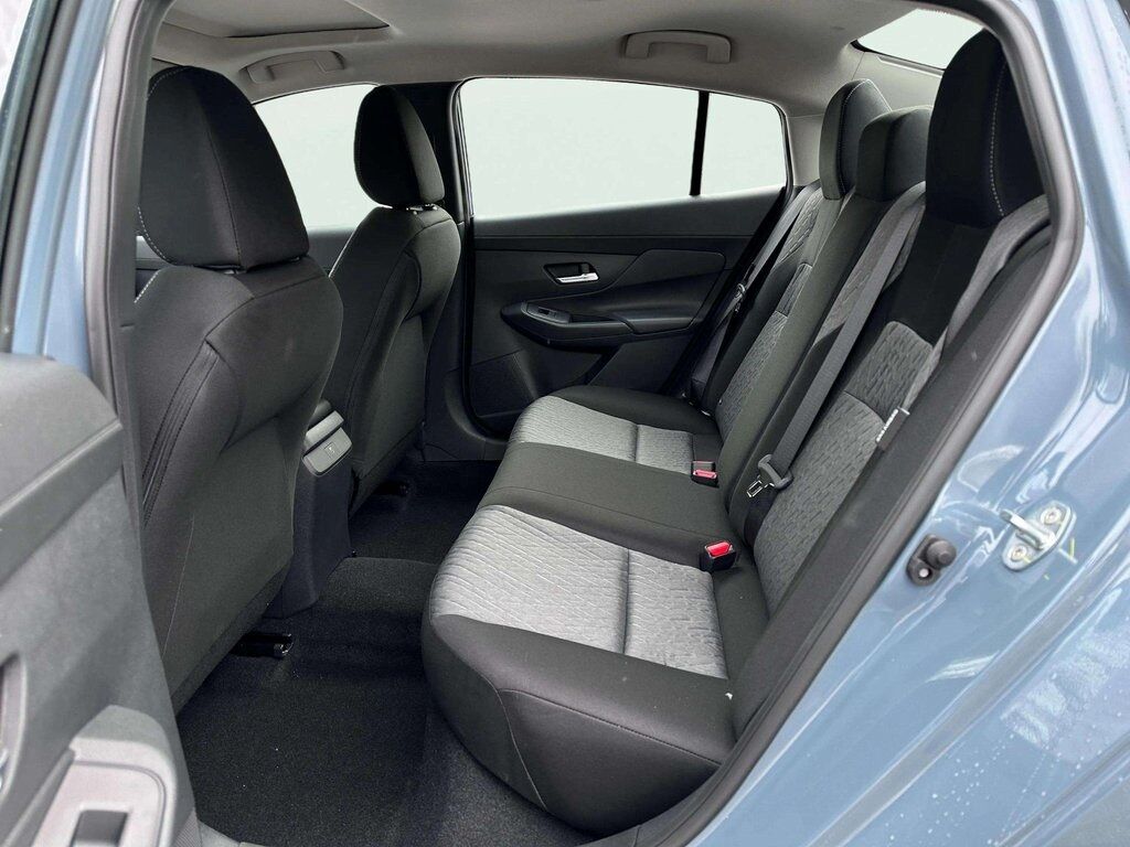 2026 Nissan Sentra SV San Clemente CA