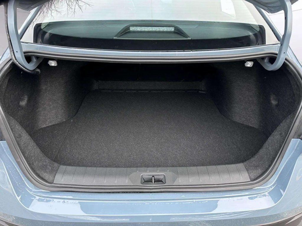 2026 Nissan Sentra SV San Clemente CA