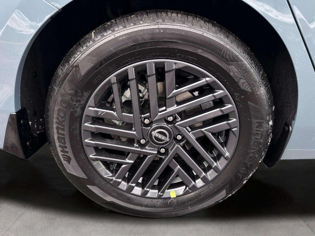 2026 Nissan Sentra SV San Clemente CA