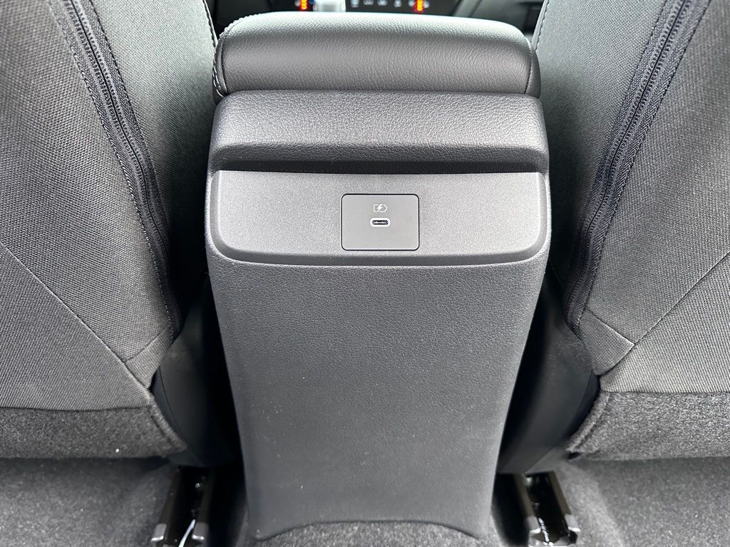 2026 Nissan Sentra SV San Clemente CA