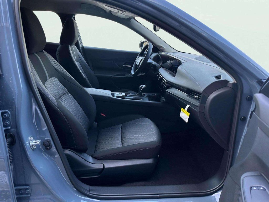 2026 Nissan Sentra SV San Clemente CA