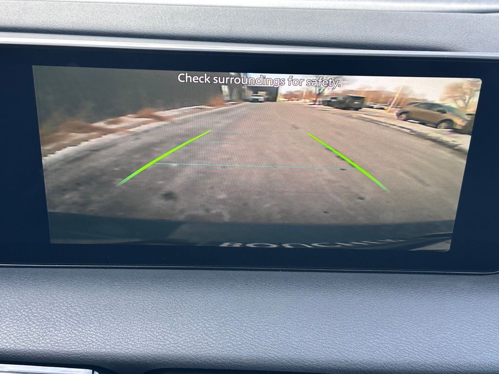 2026 Nissan Sentra SV San Clemente CA